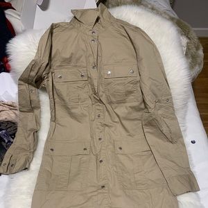 Michael Kors dress size medium